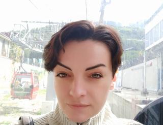 Новый член жюри — Мария Озмитель (Кыргызстан)